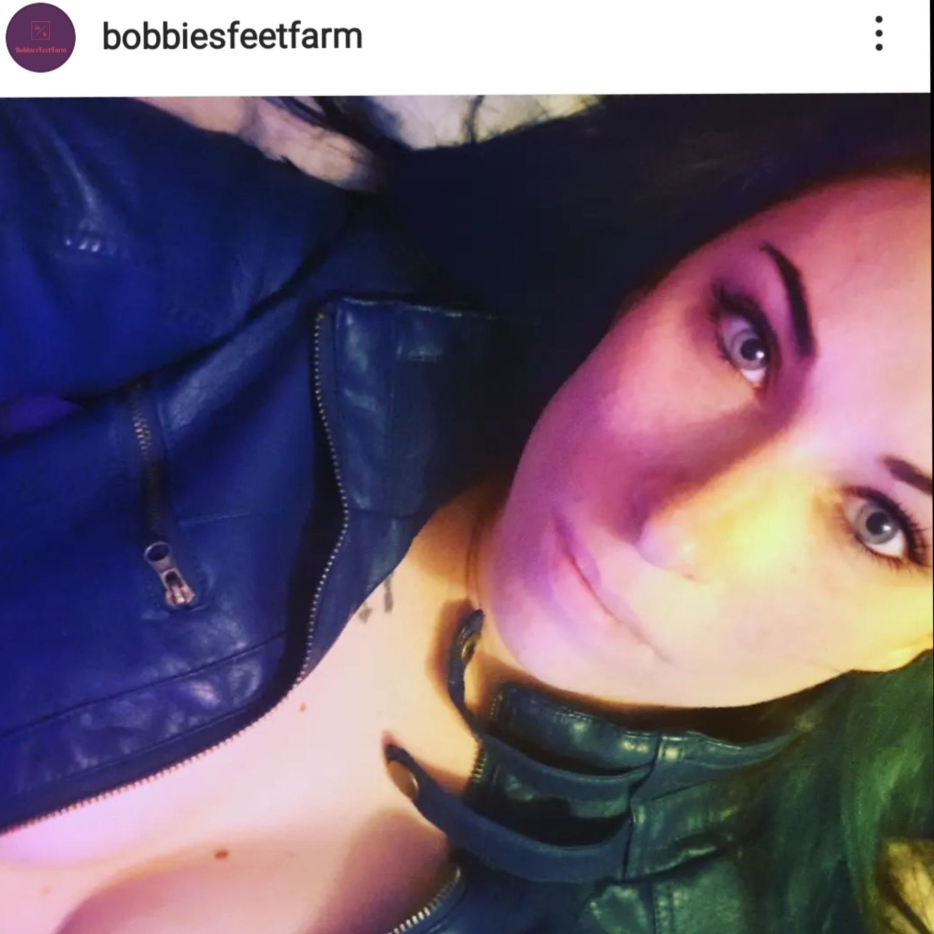 bobbiesfeetfarm profile