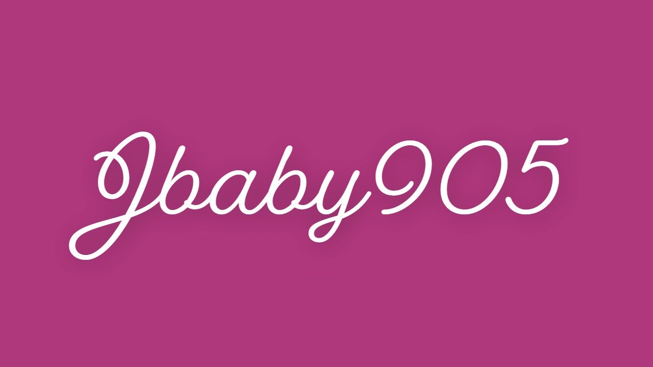 jbaby905 thumbnail