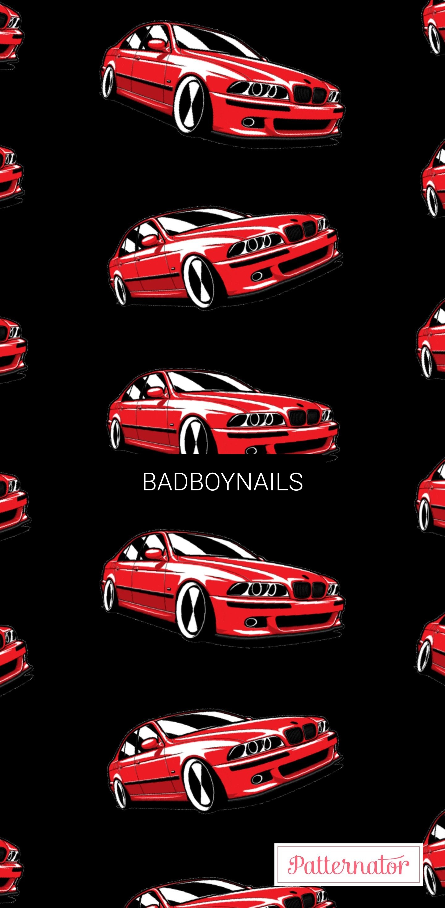 Badboynails thumbnail