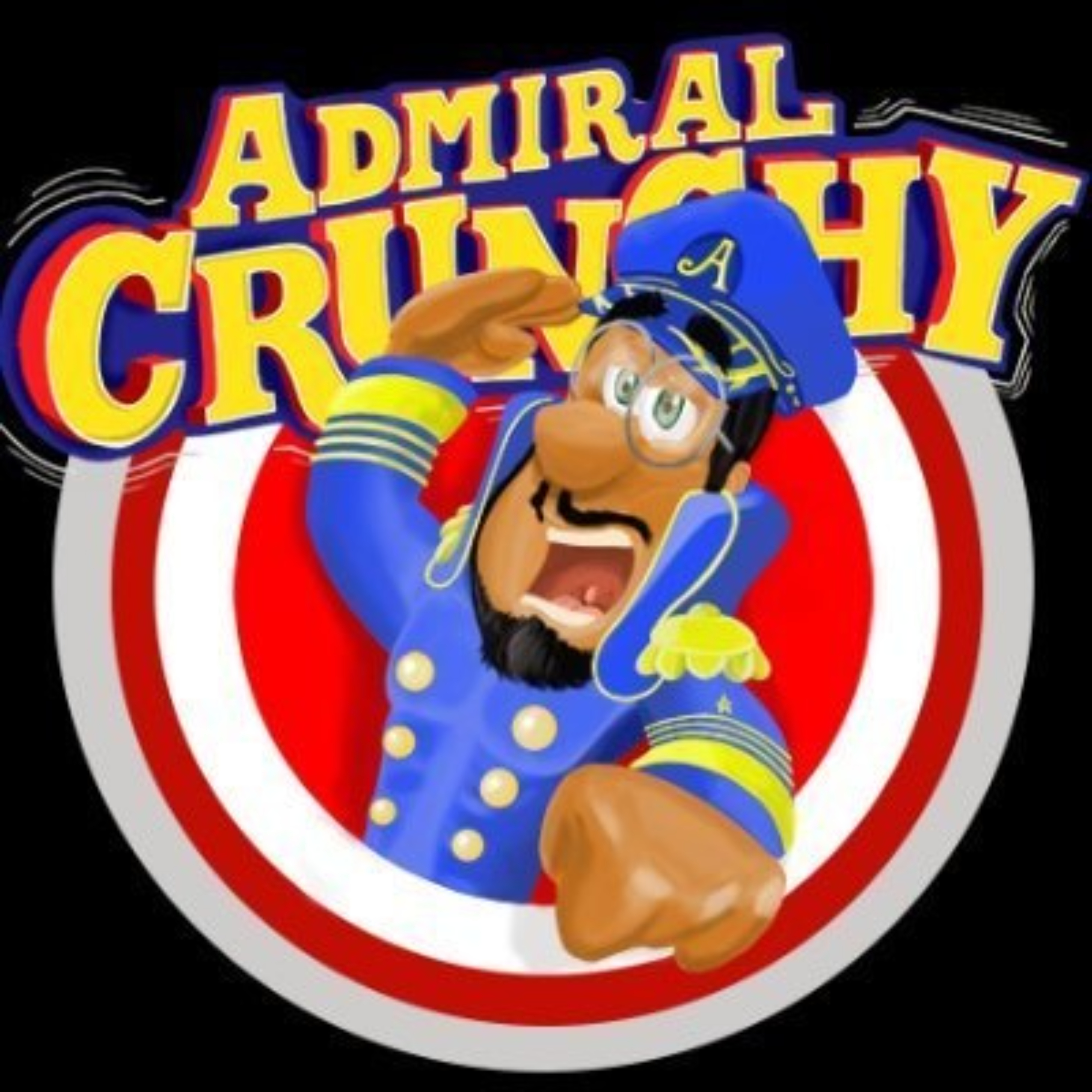 AdmiralCrunchy profile