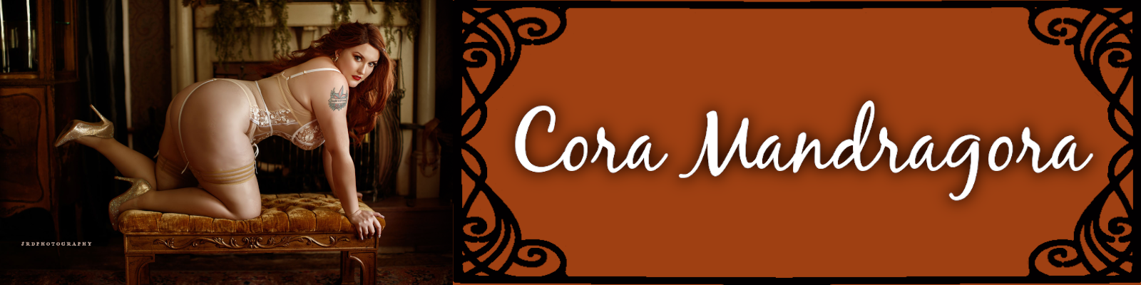 Cora Mandragora thumbnail