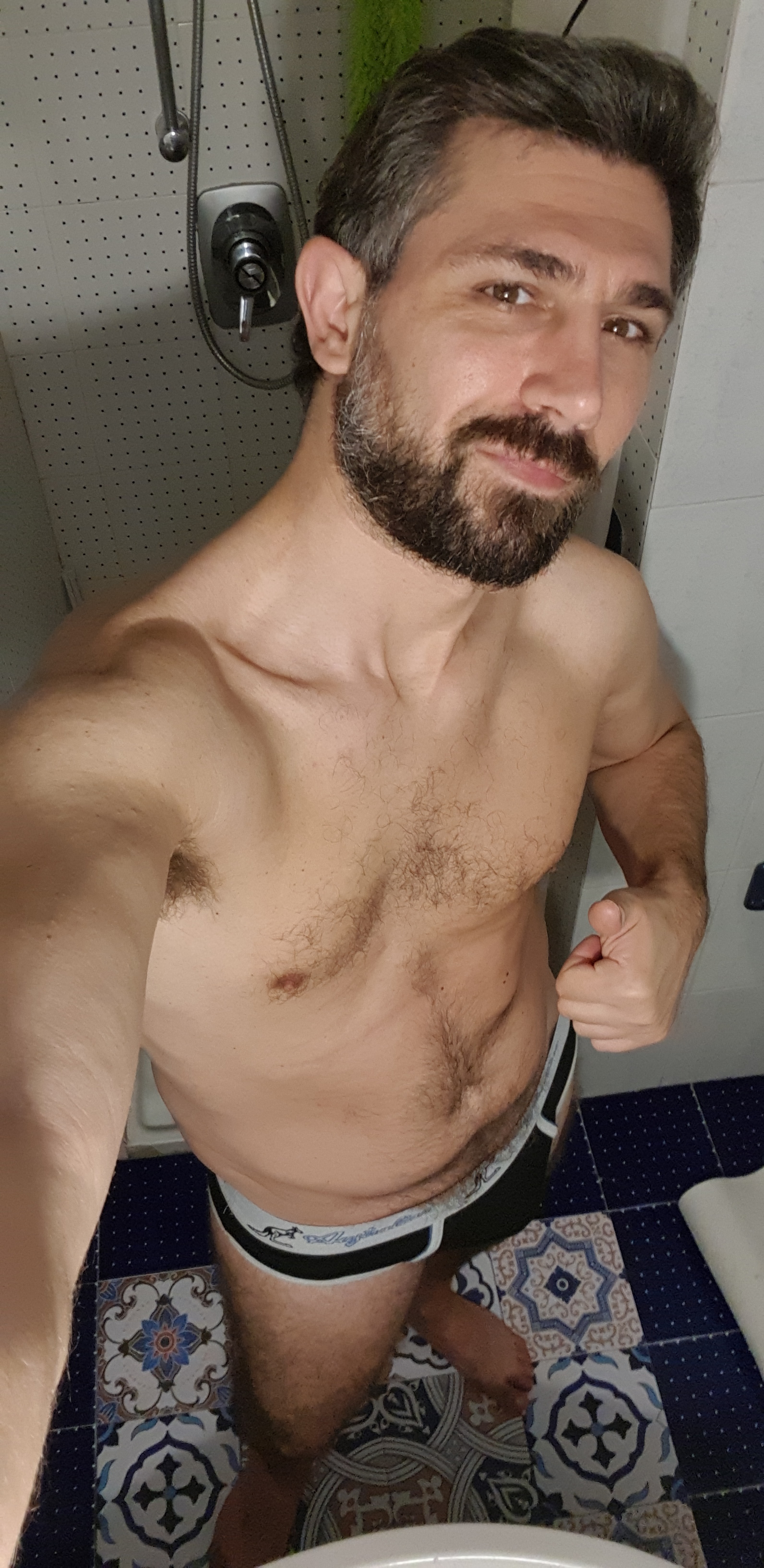 italysexyman profile