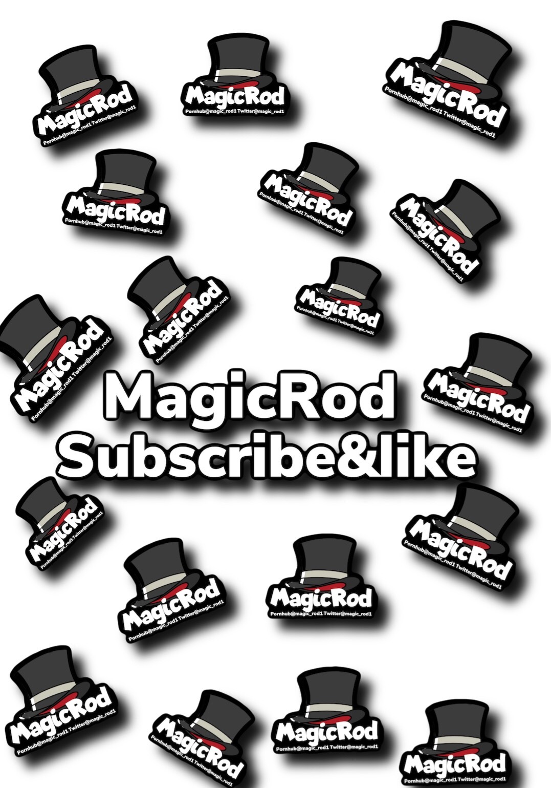 MagicRod thumbnail