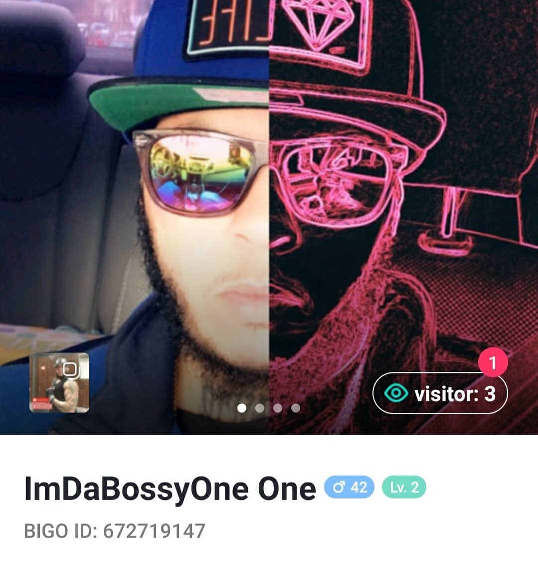 imdabossyonecover