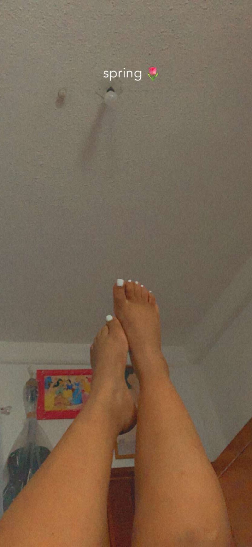 feetnice201 profile