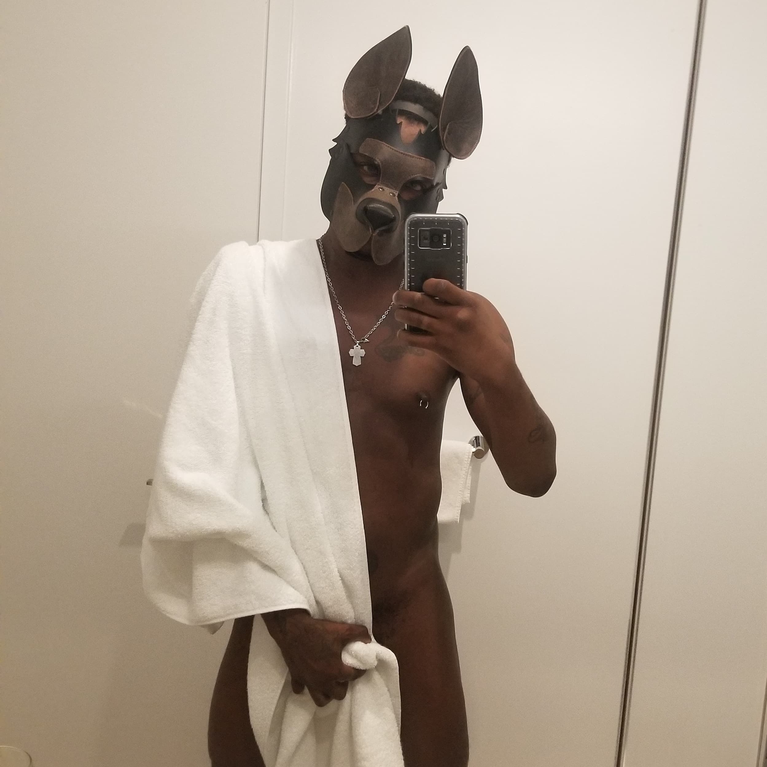 BadPuppyNYC profile