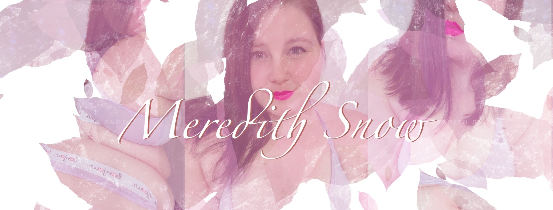 Meredith Snow FREE thumbnail