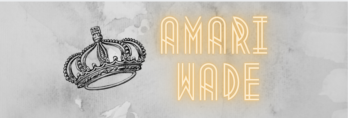 Amari Wade thumbnail