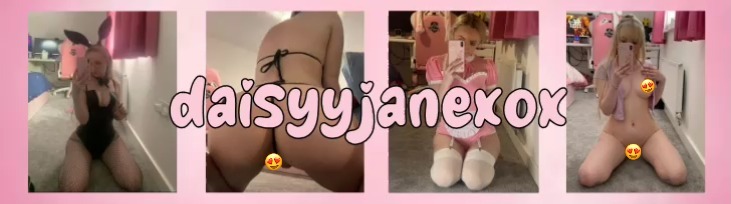 daisyyjanexox thumbnail