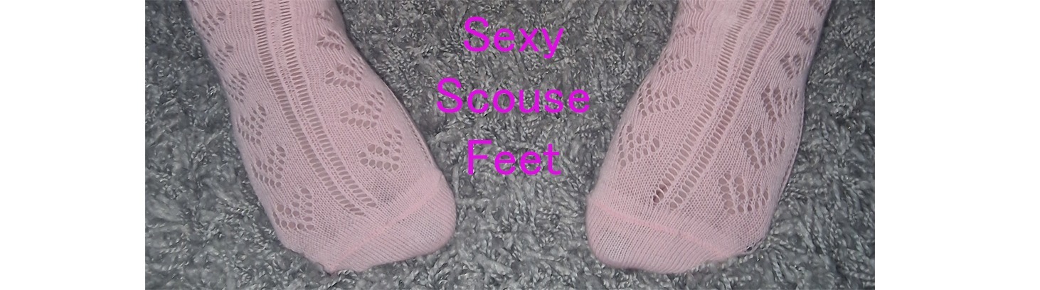 sexyscousefeet thumbnail