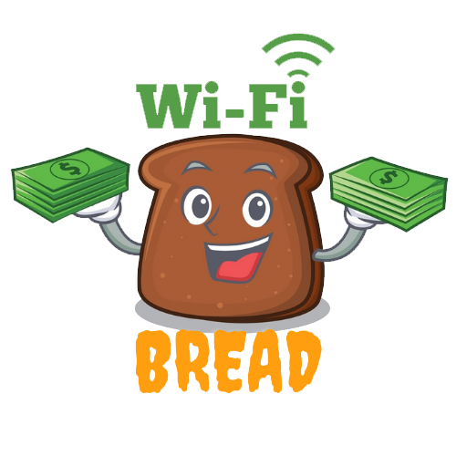 Wifibread profile