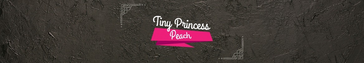 Princess Peach thumbnail