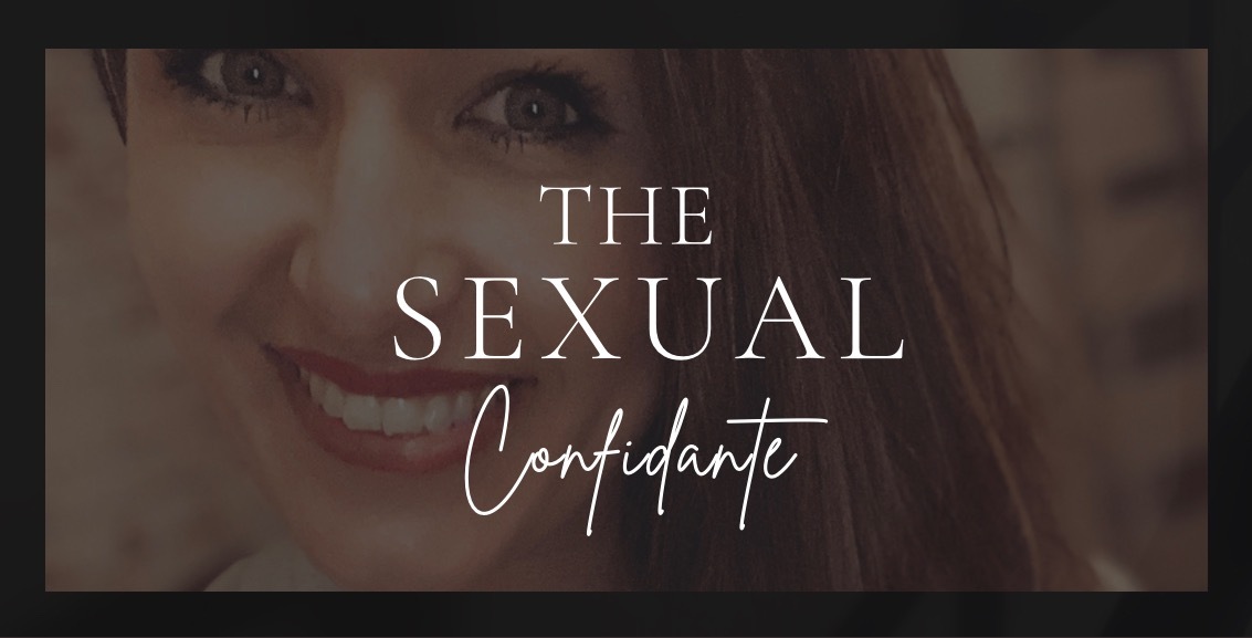 thesexualconfidante thumbnail