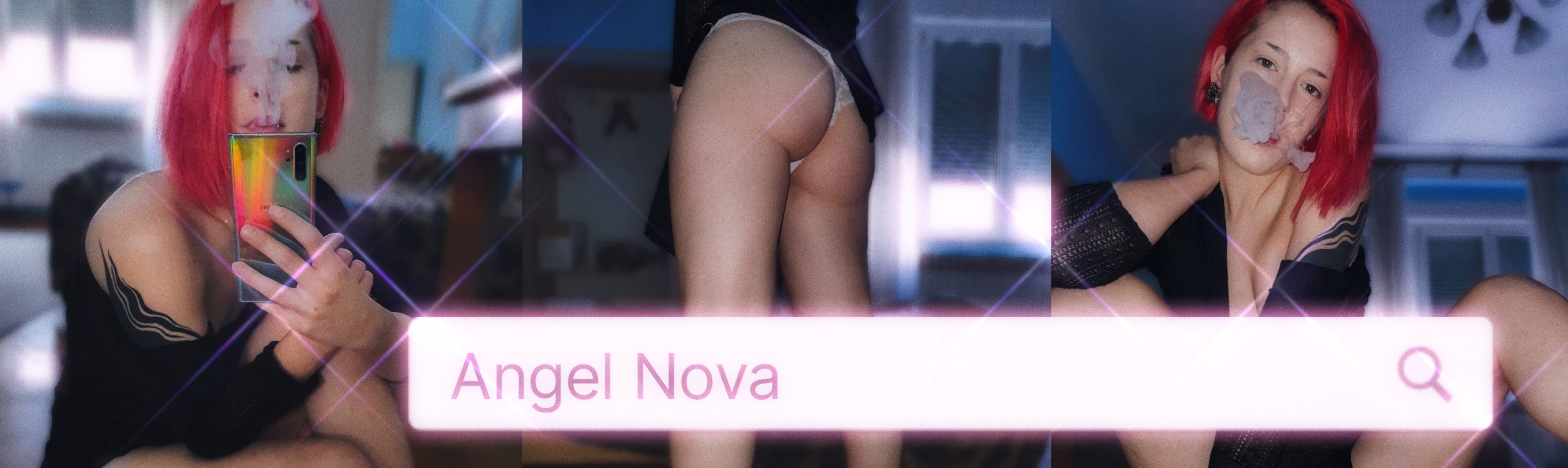 Angel Nova thumbnail