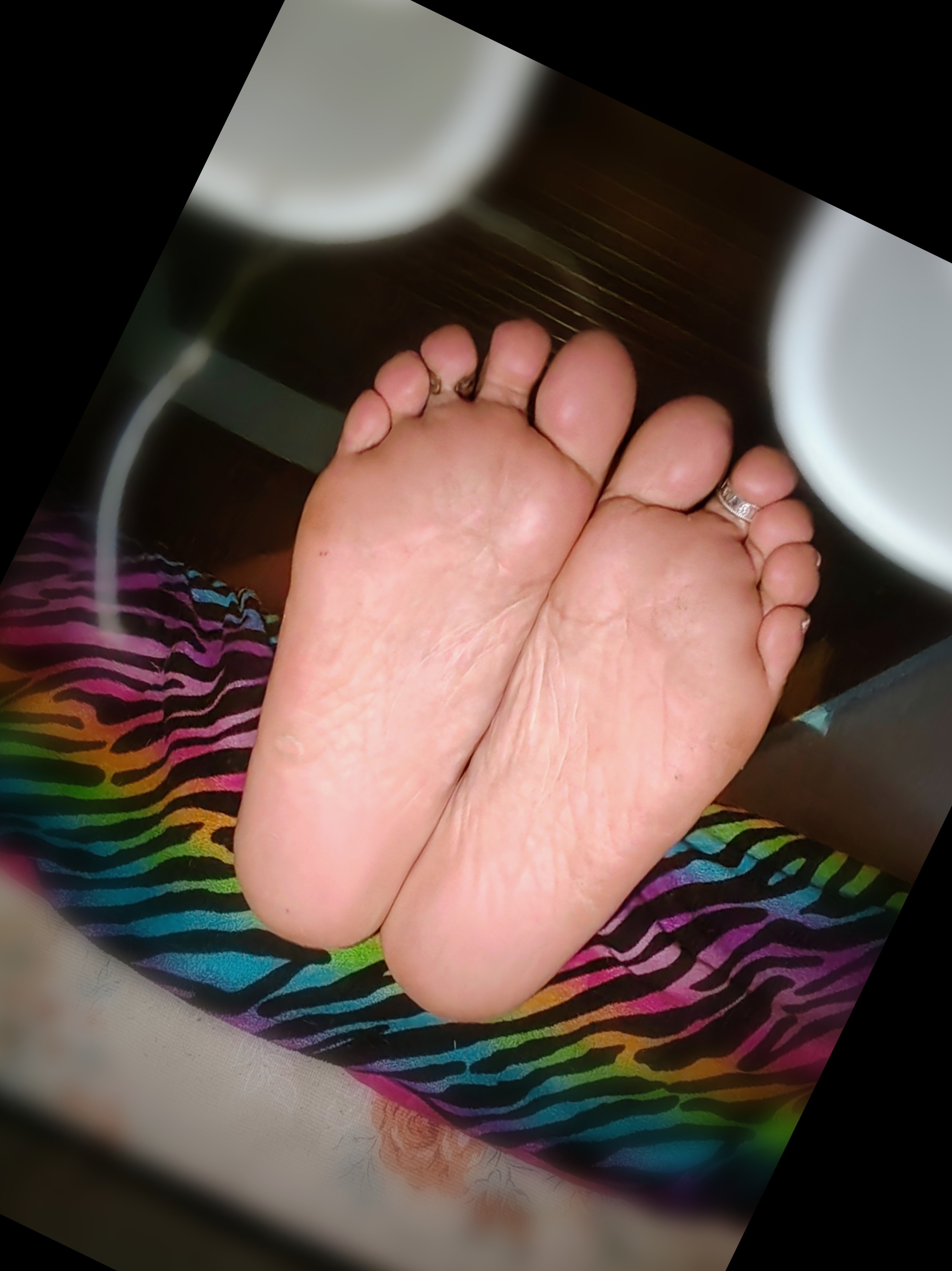 yosoysweetjulyfeet profile