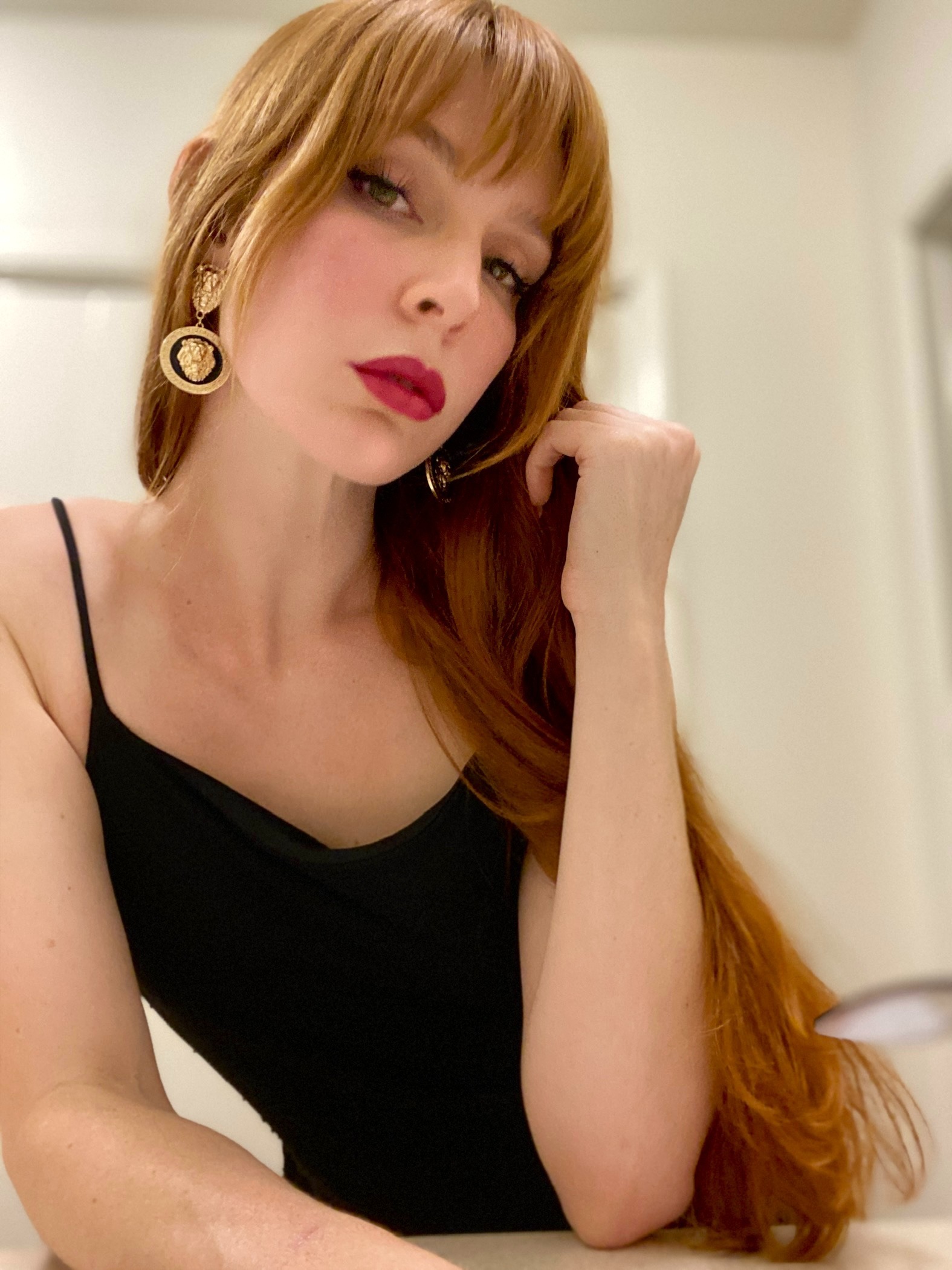 ⚜️ Miss Lila Sage | Dominatrix &amp; Fetish profile