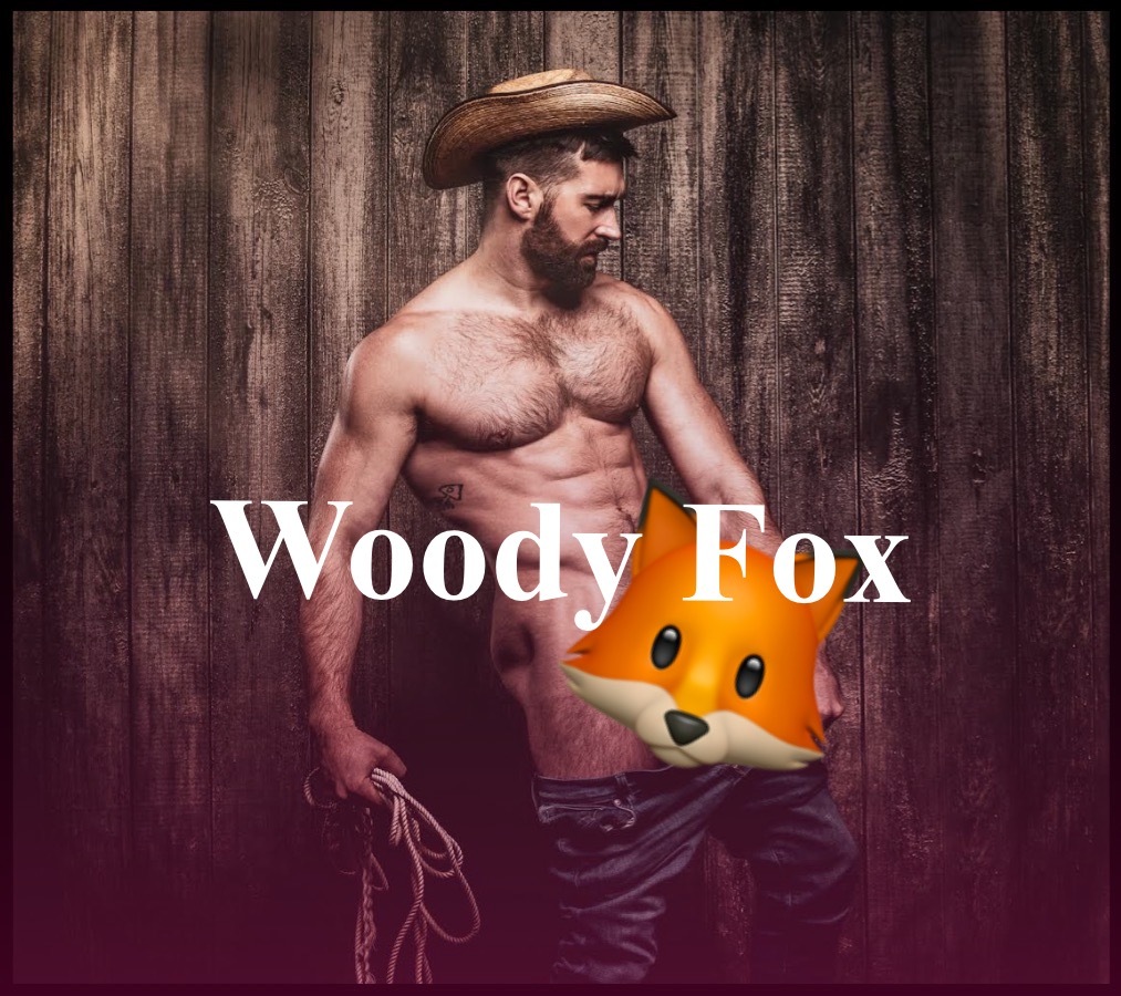 theonlywoodyfox thumbnail