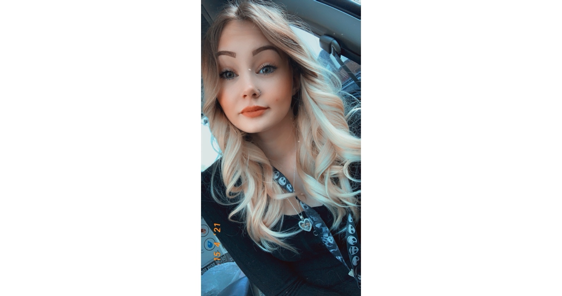 honeyqueenklo profile