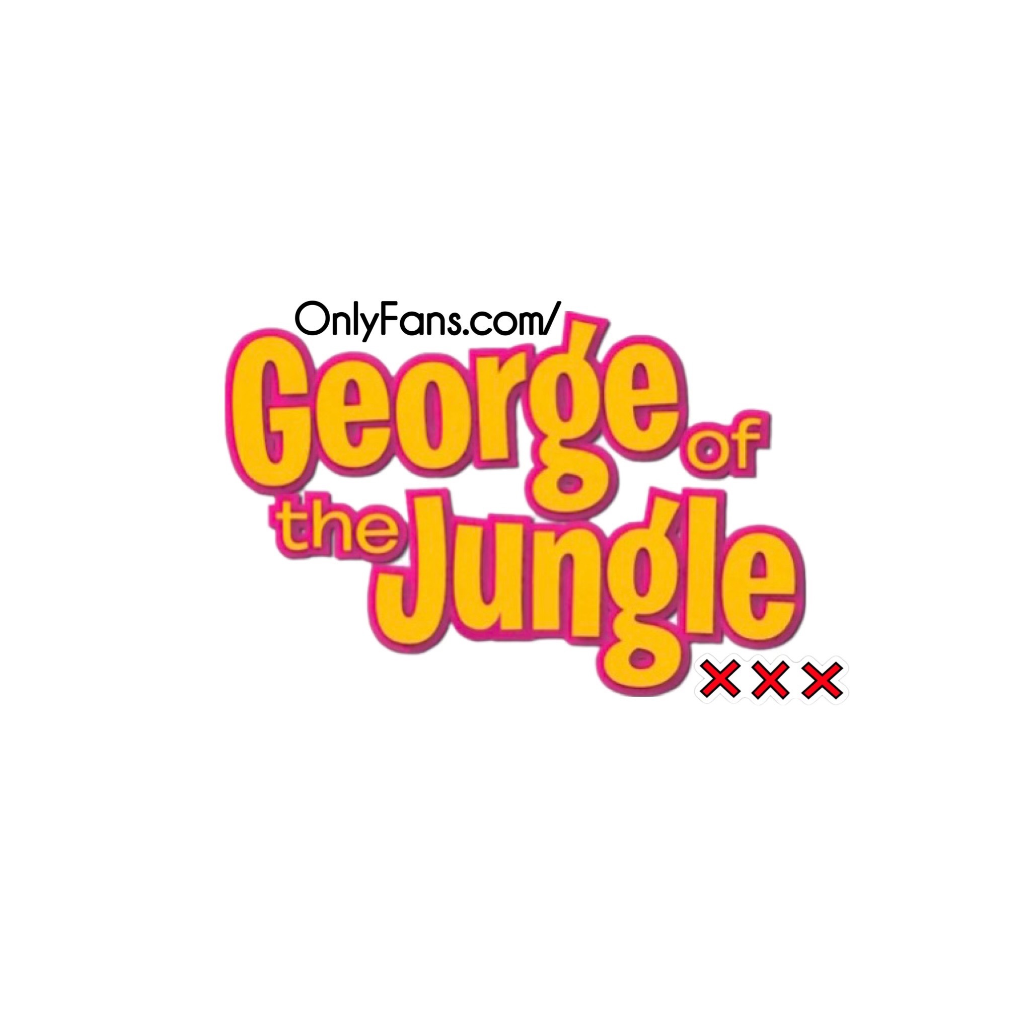 George Of The Jungle XXX thumbnail