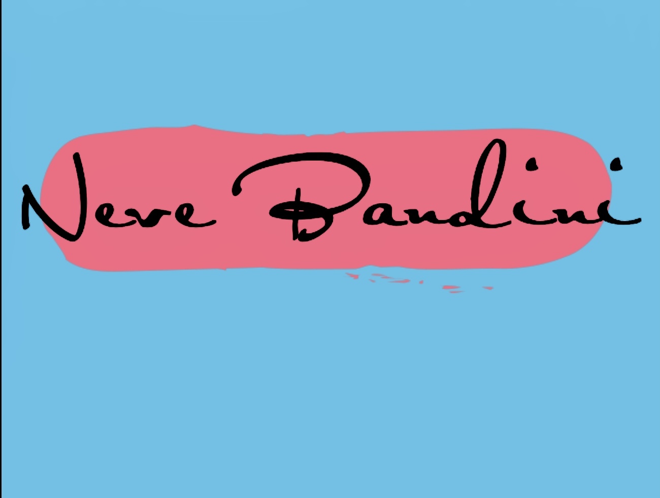 *****Neve Bandini***** thumbnail