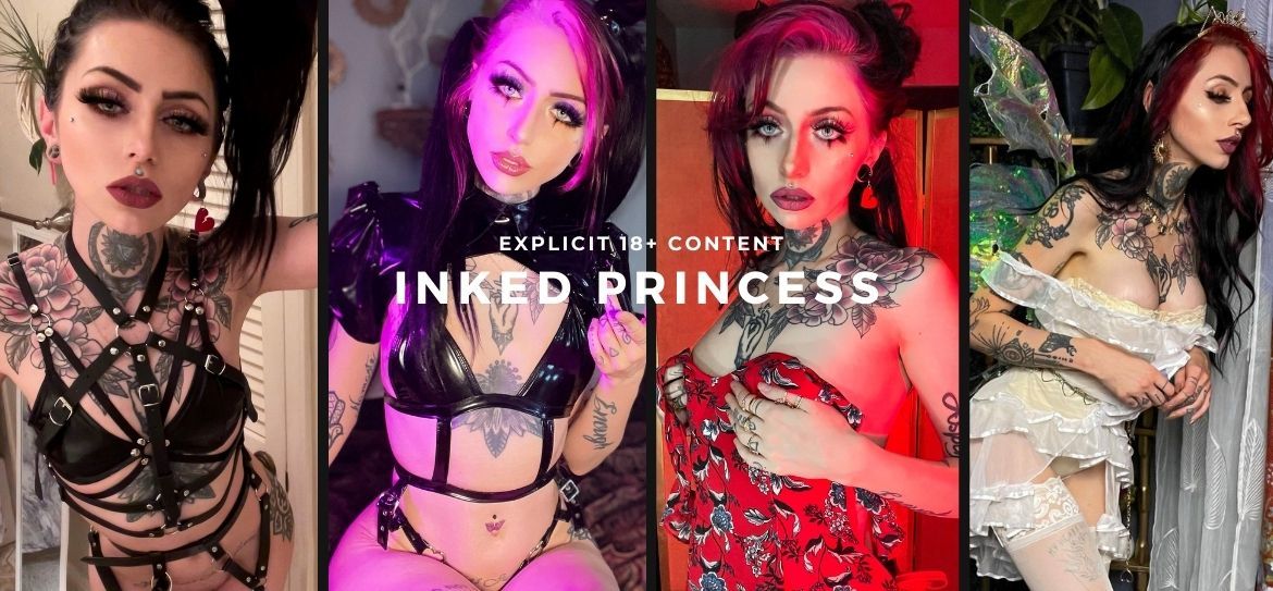 theinkedprincess thumbnail