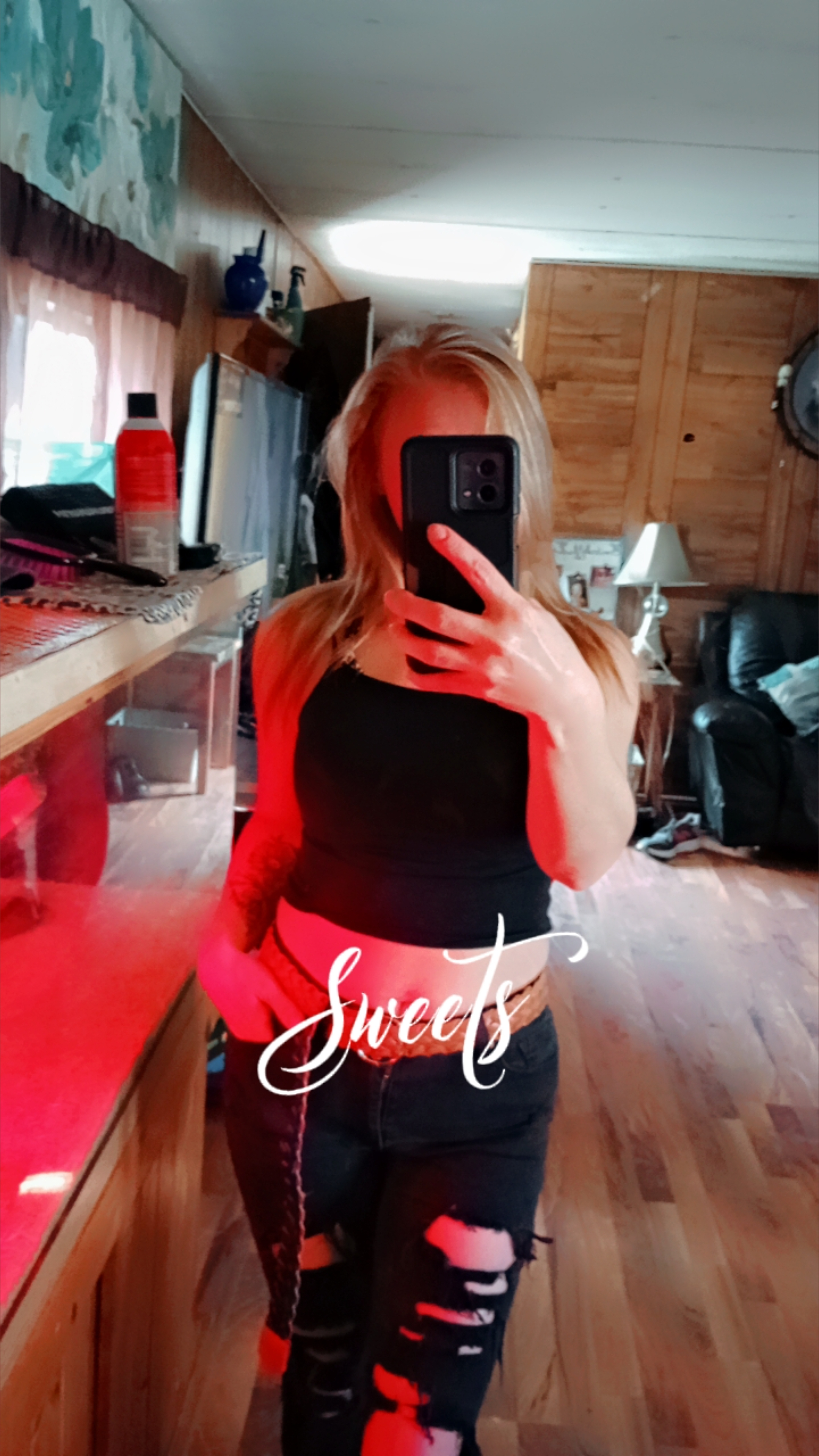 🥵SweetStuff'sVIP🥵 profile