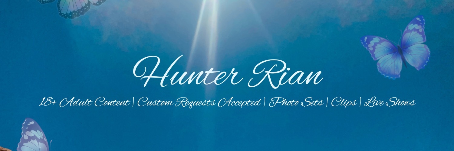 hunterhunterhunterr thumbnail