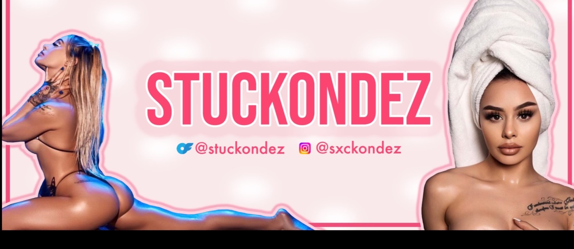 stuckondez thumbnail