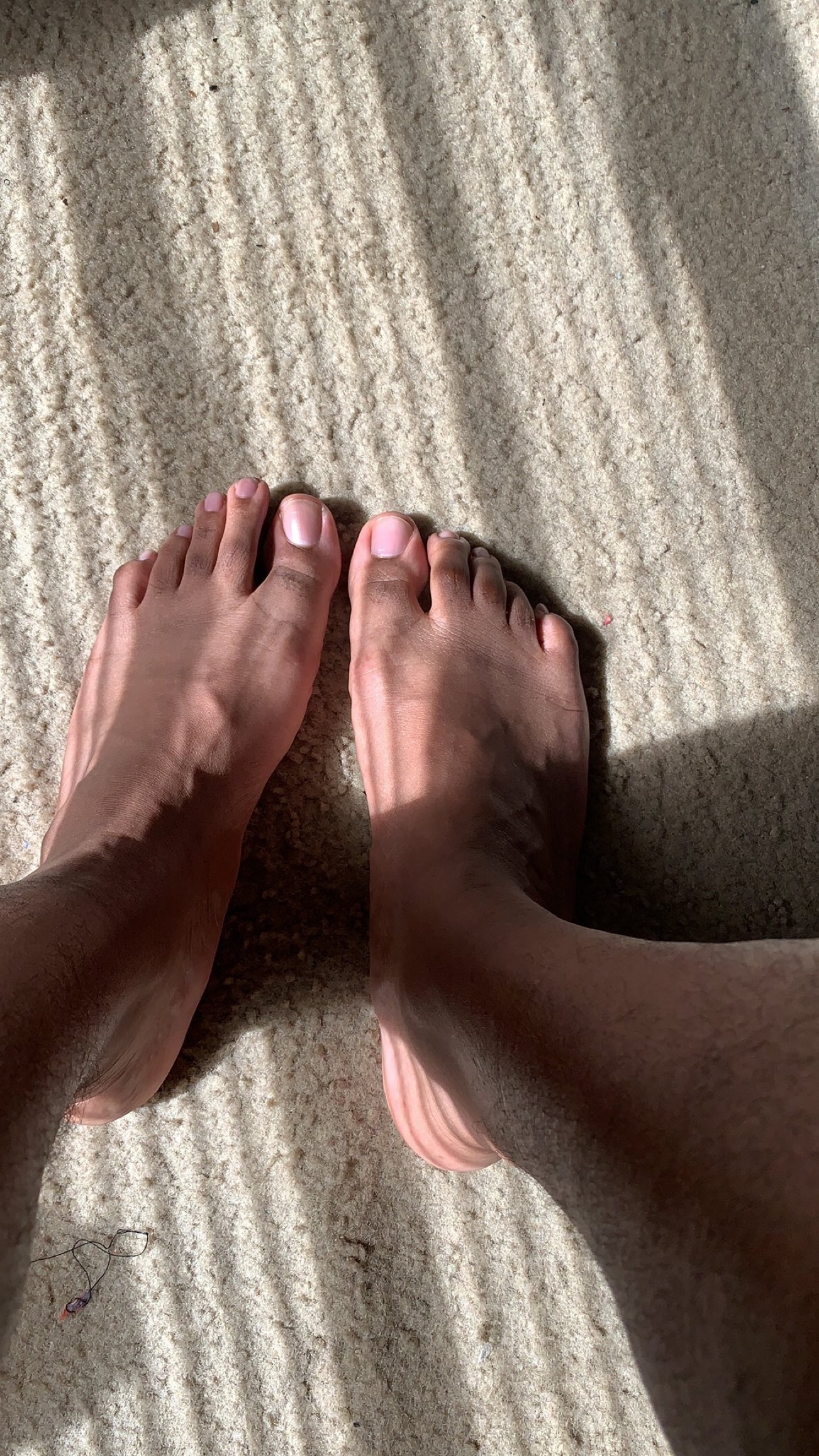 Foot Action 🦶🏾 profile