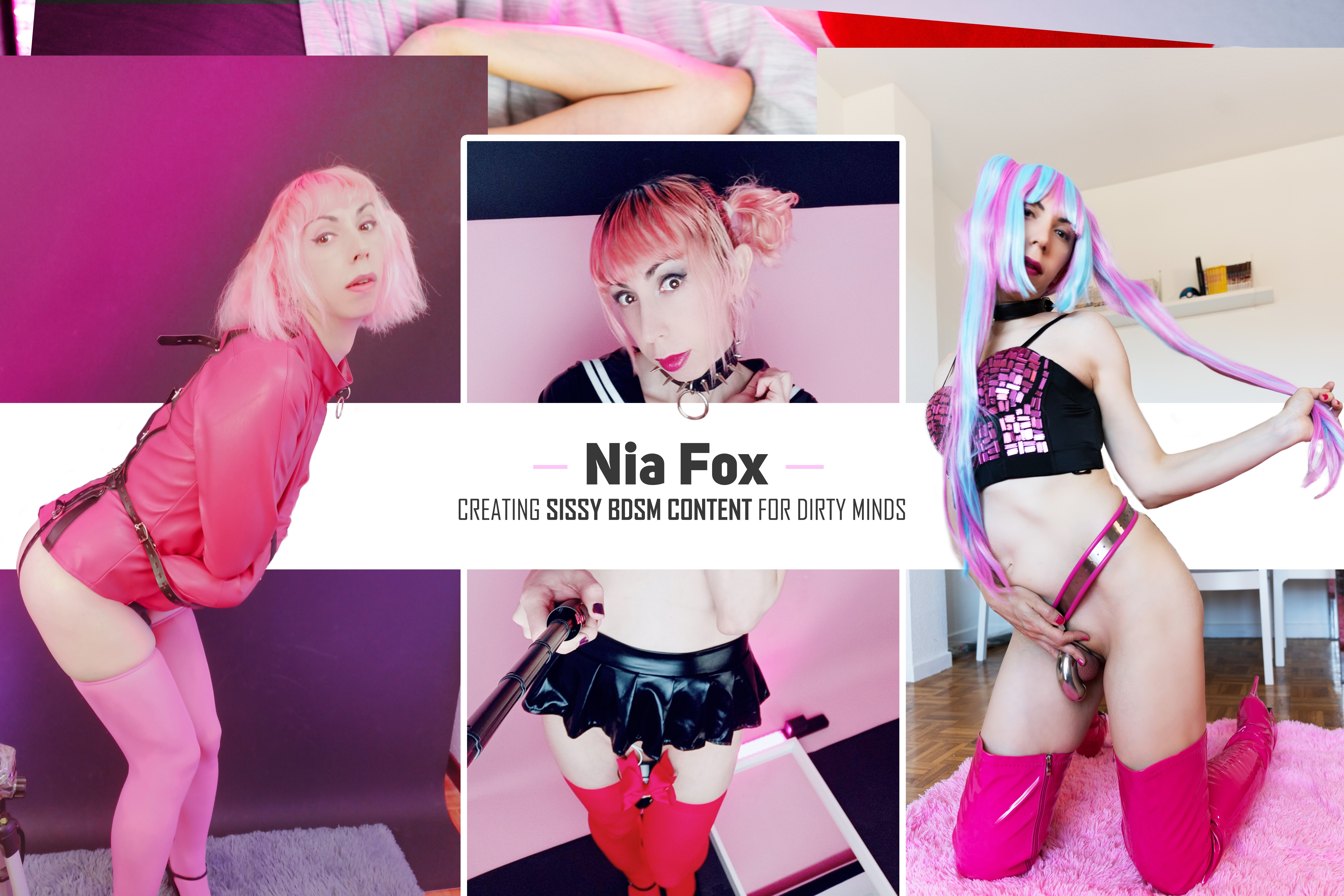 Nia Fox FREE Onlyfans thumbnail