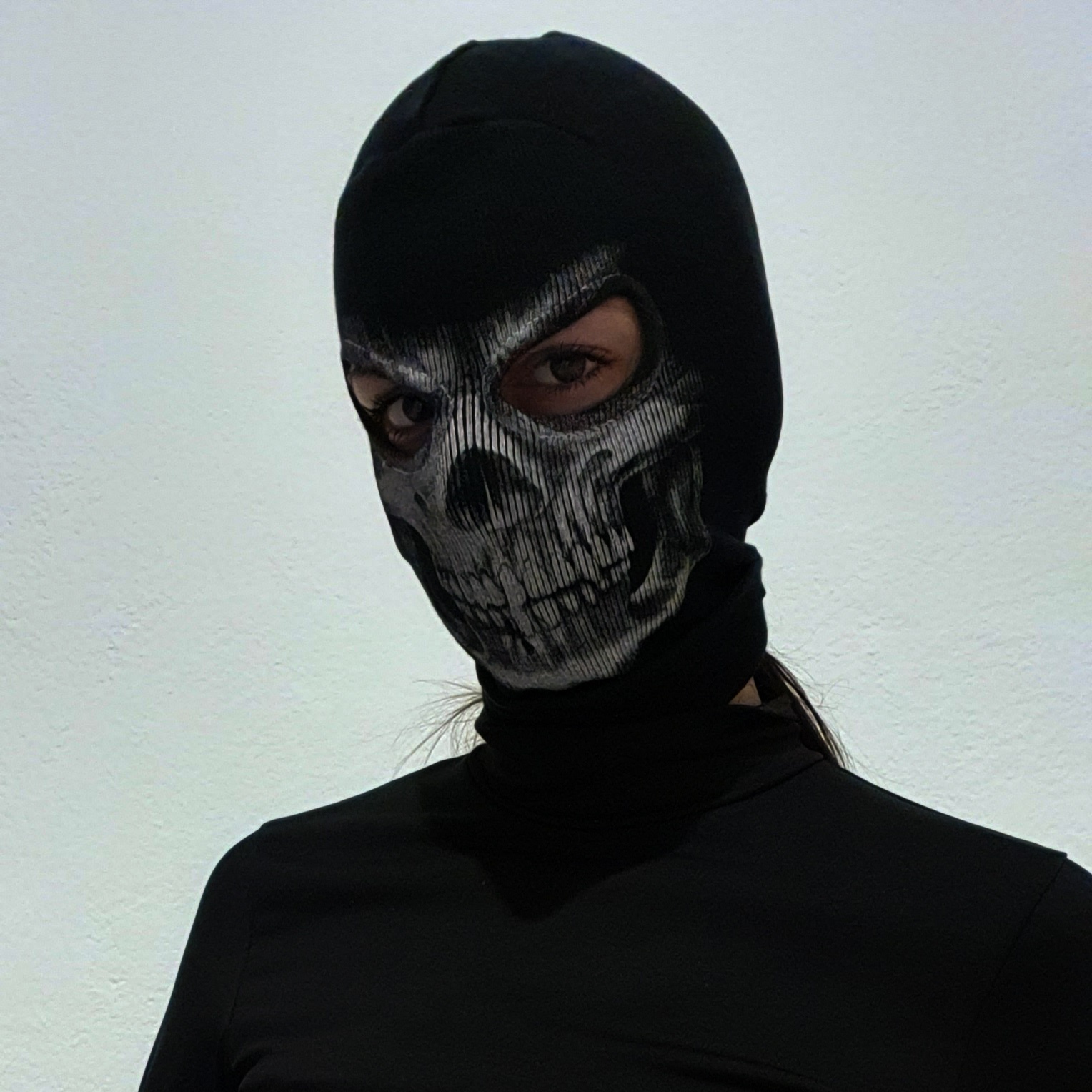 masked.deviant profile