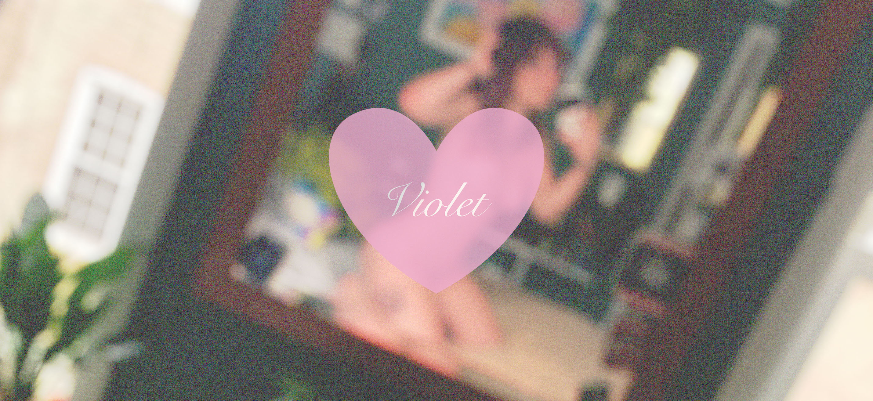 Violet thumbnail