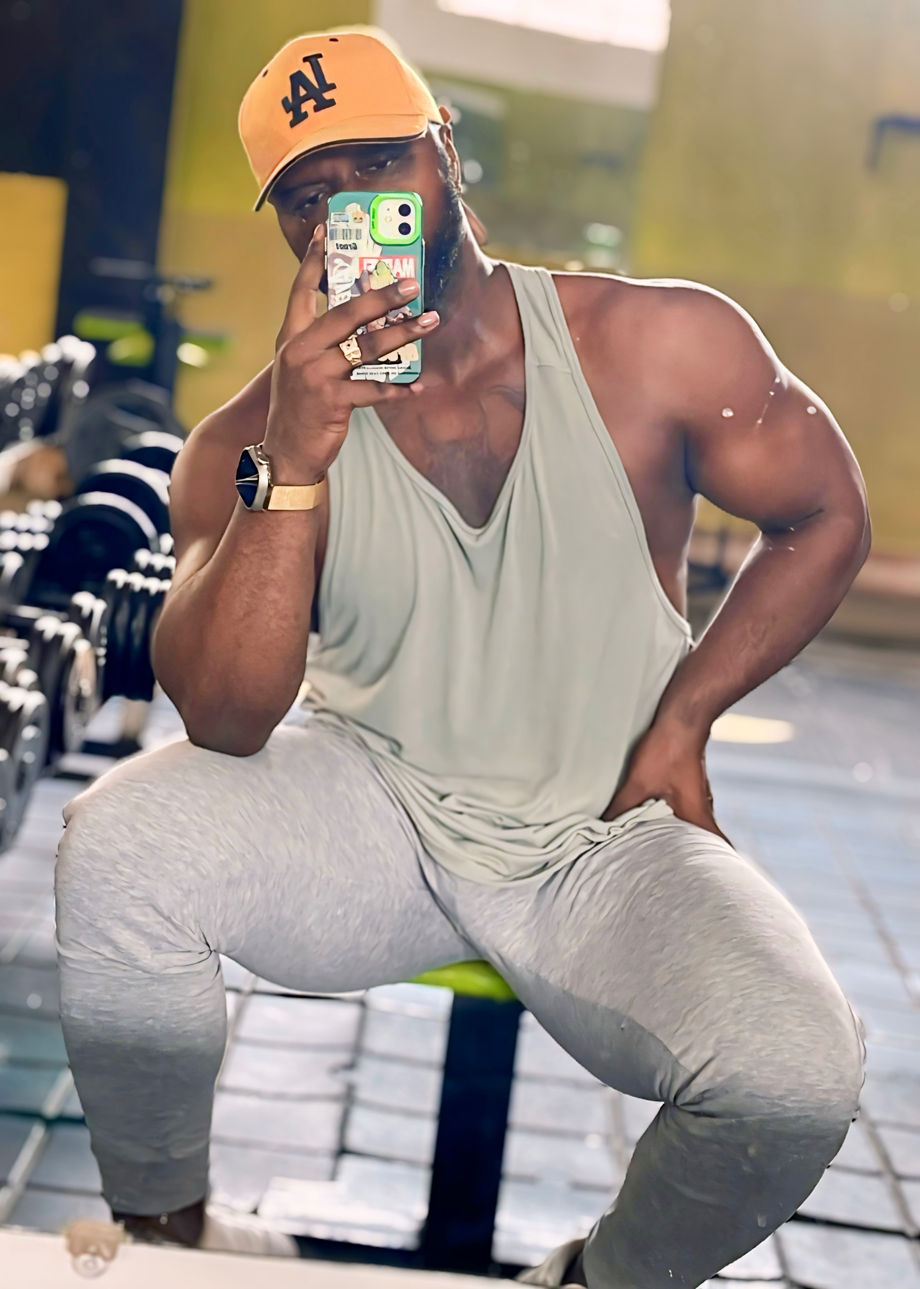 𝐏𝐀𝐏𝐈 𝐅𝐑𝐄𝐘𝐃𝐄𝐑💪🏾🤴🏾 profile