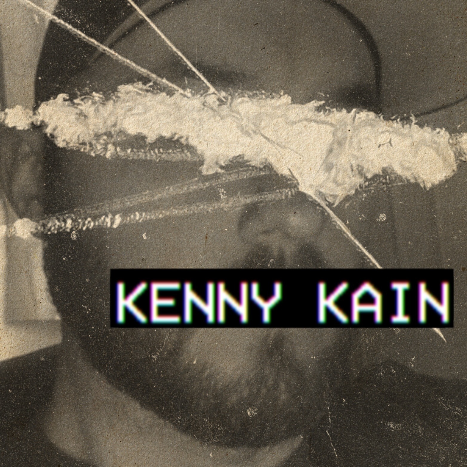 Kenny Kain profile