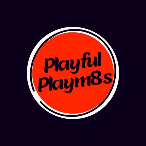 free_playfulplaym8scover