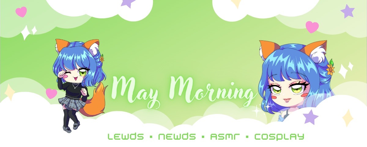 May Morning thumbnail