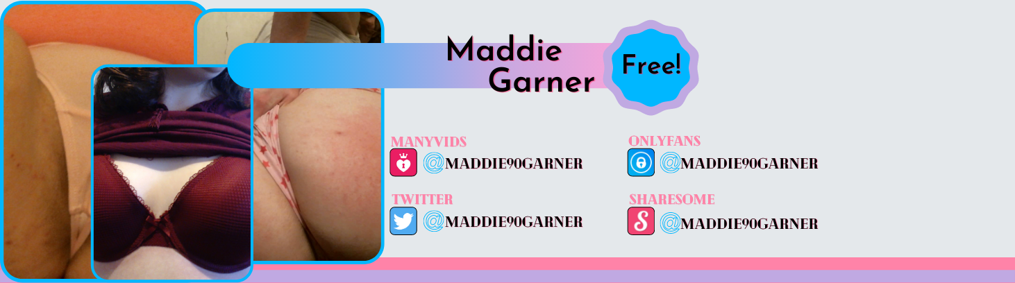 Maddie Garner thumbnail