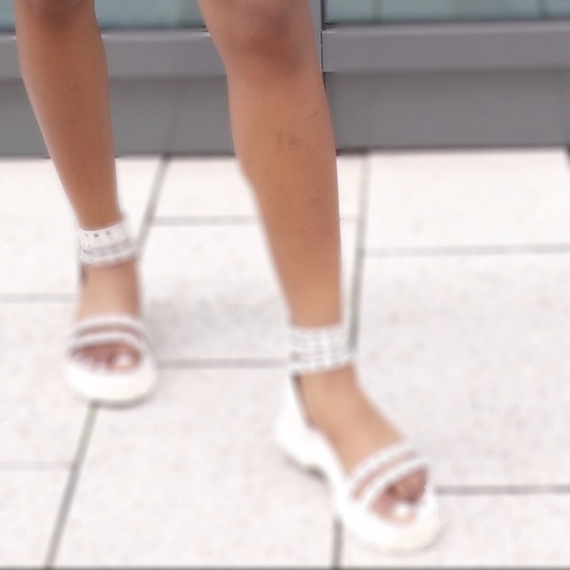 Melaninfeet profile