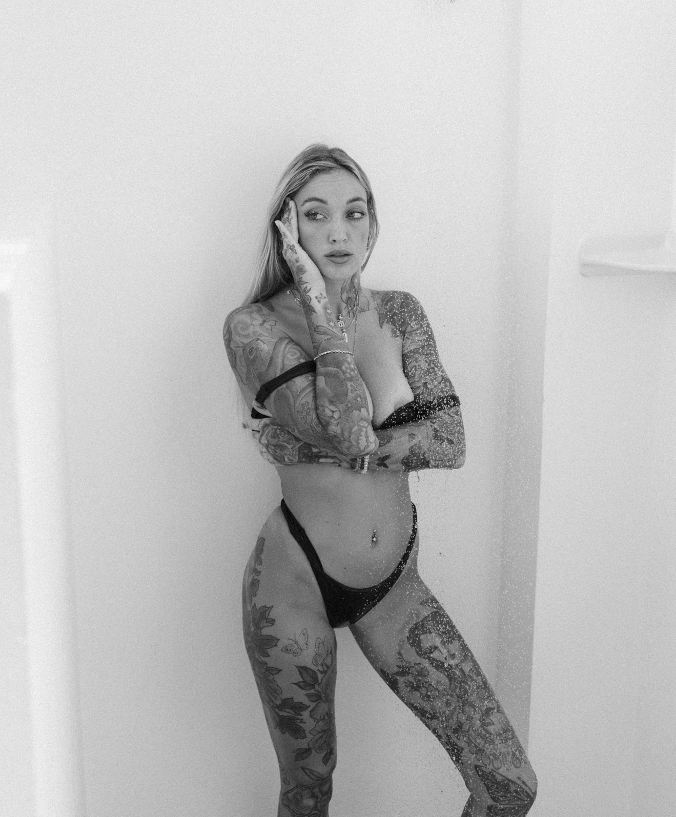 Torrie Blake profile