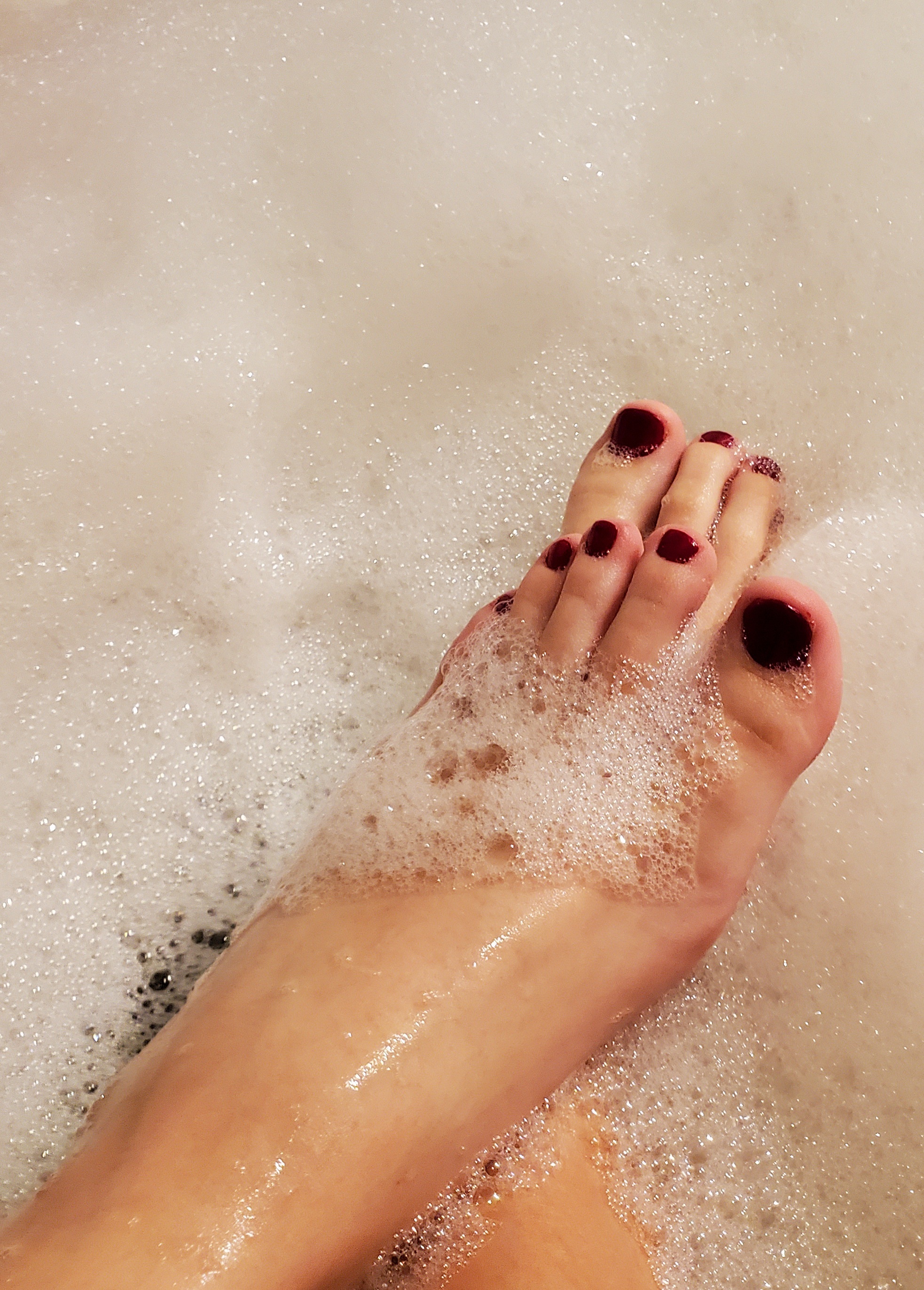 BubbleBathFeet profile