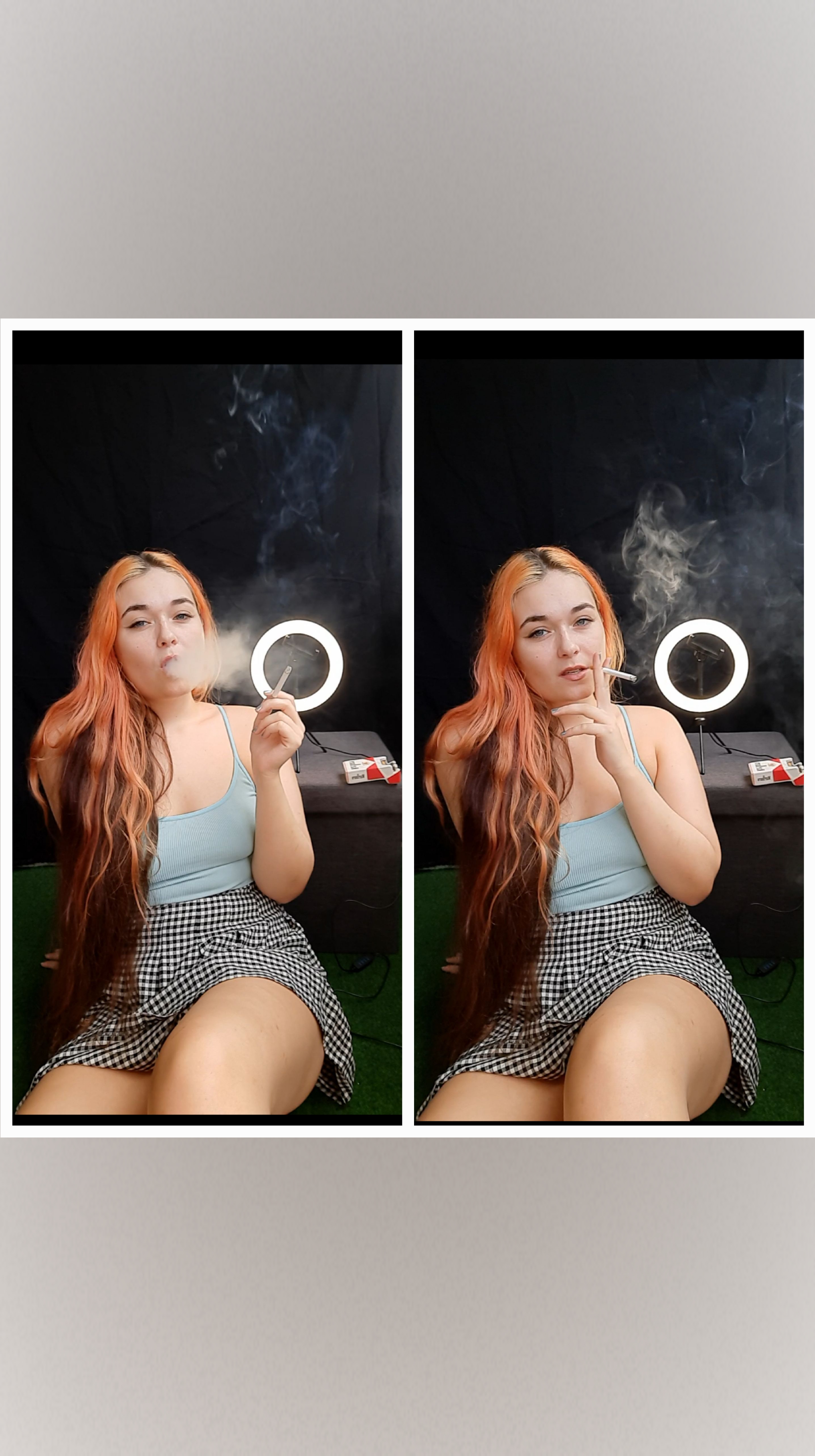 smokingrapunzel thumbnail