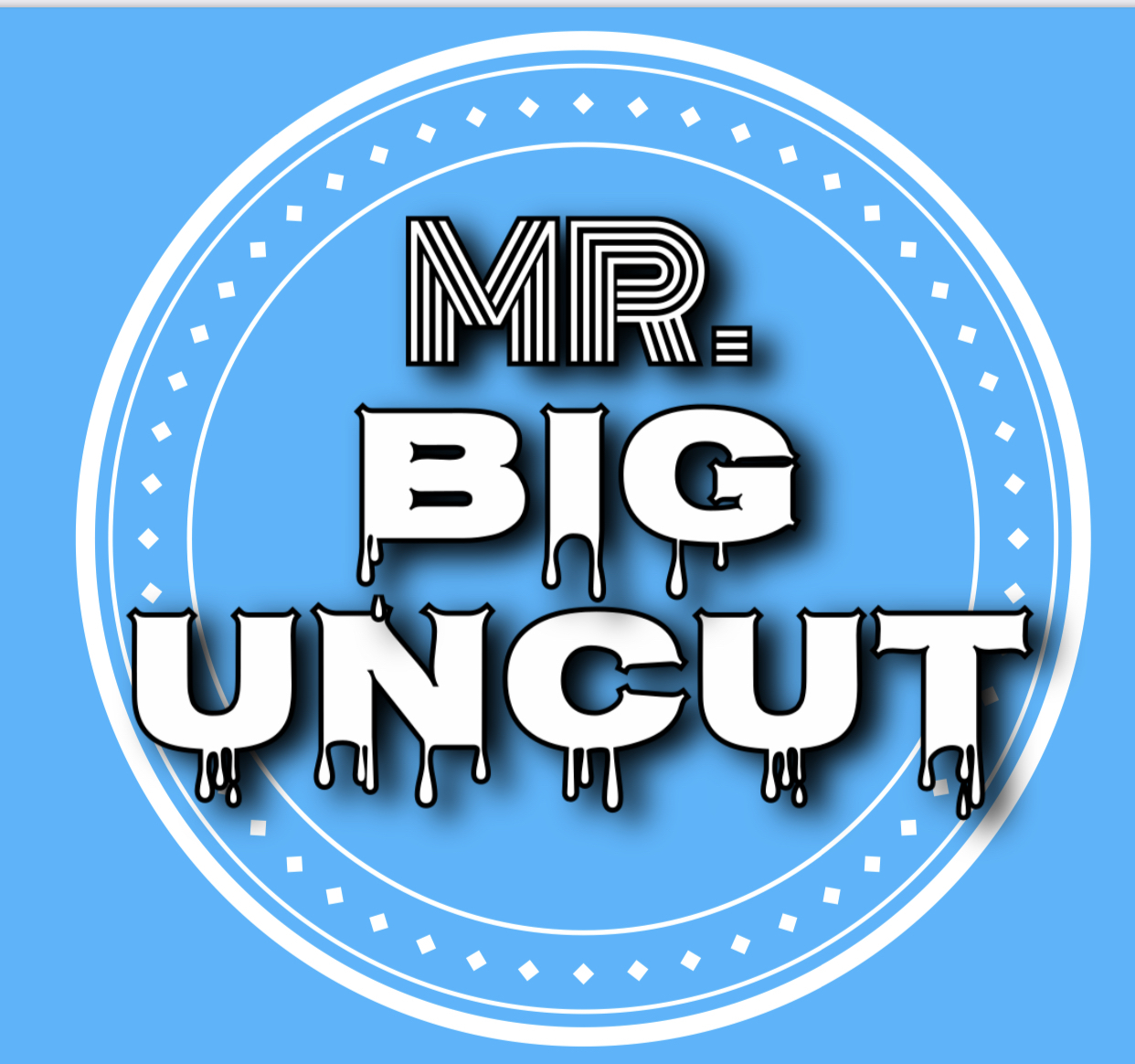 Mr.Uncut profile