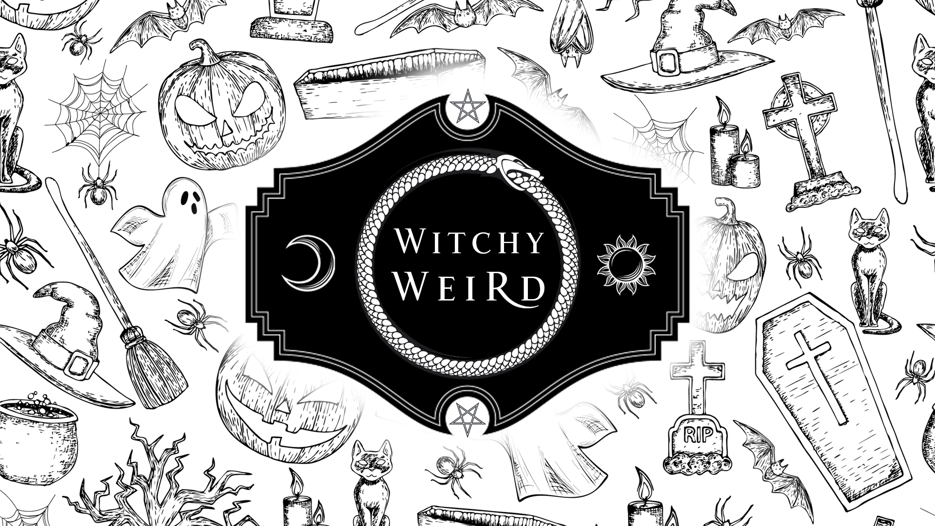 witchyweird thumbnail