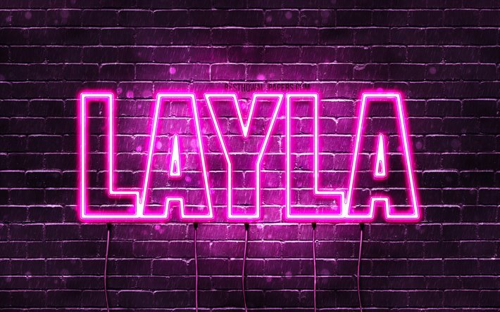 Layla thumbnail