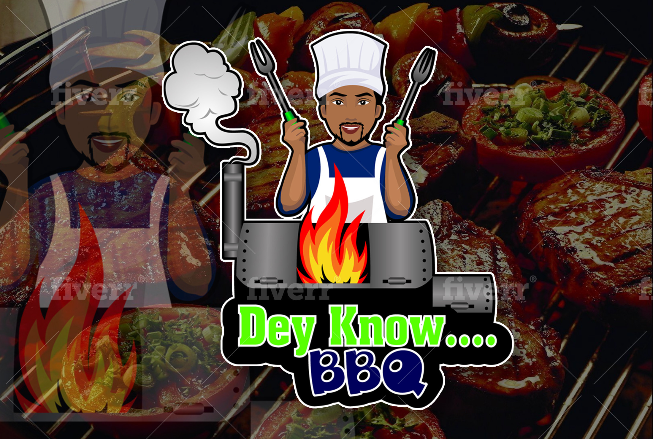 deyknowbbq thumbnail