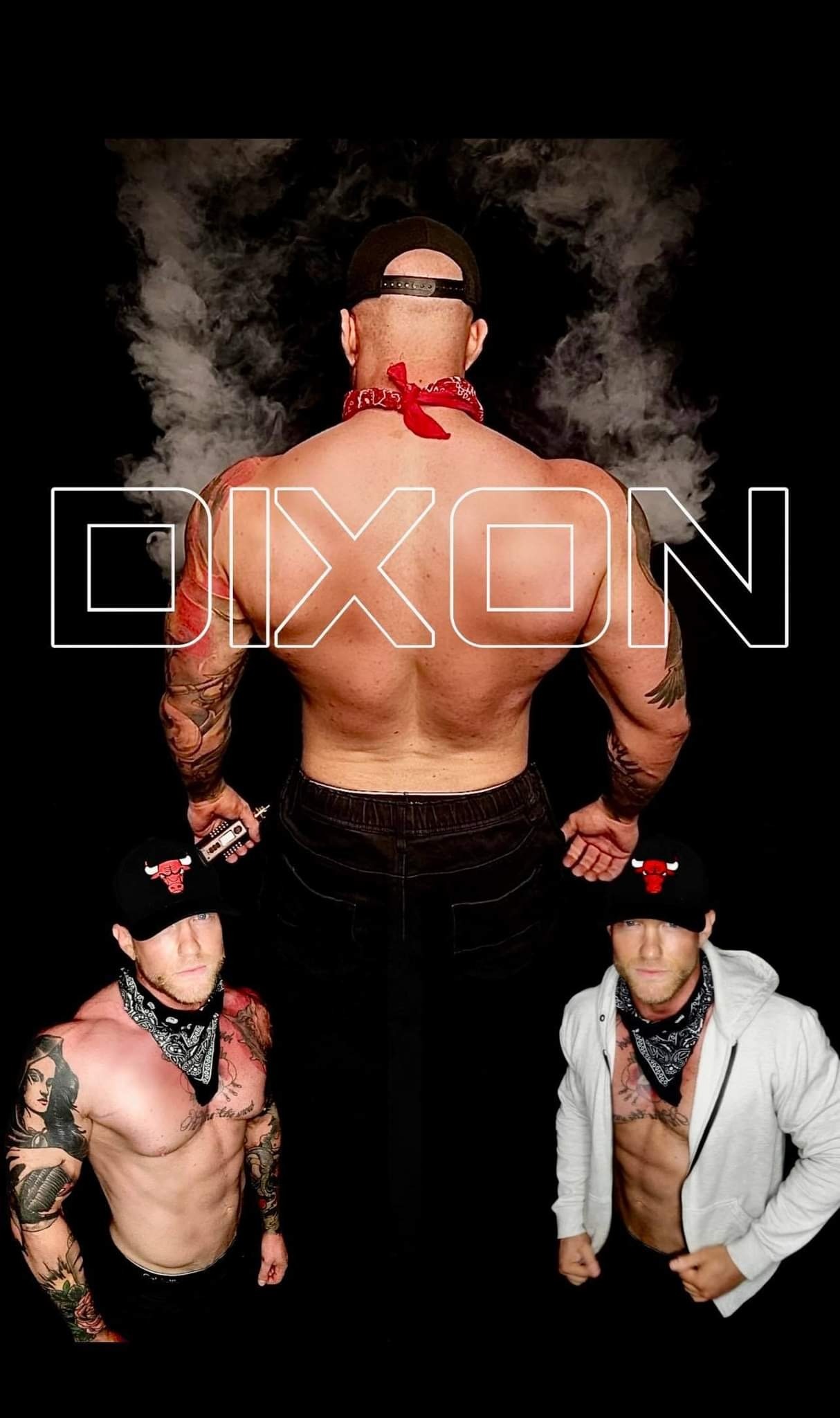 daddydixon123cover