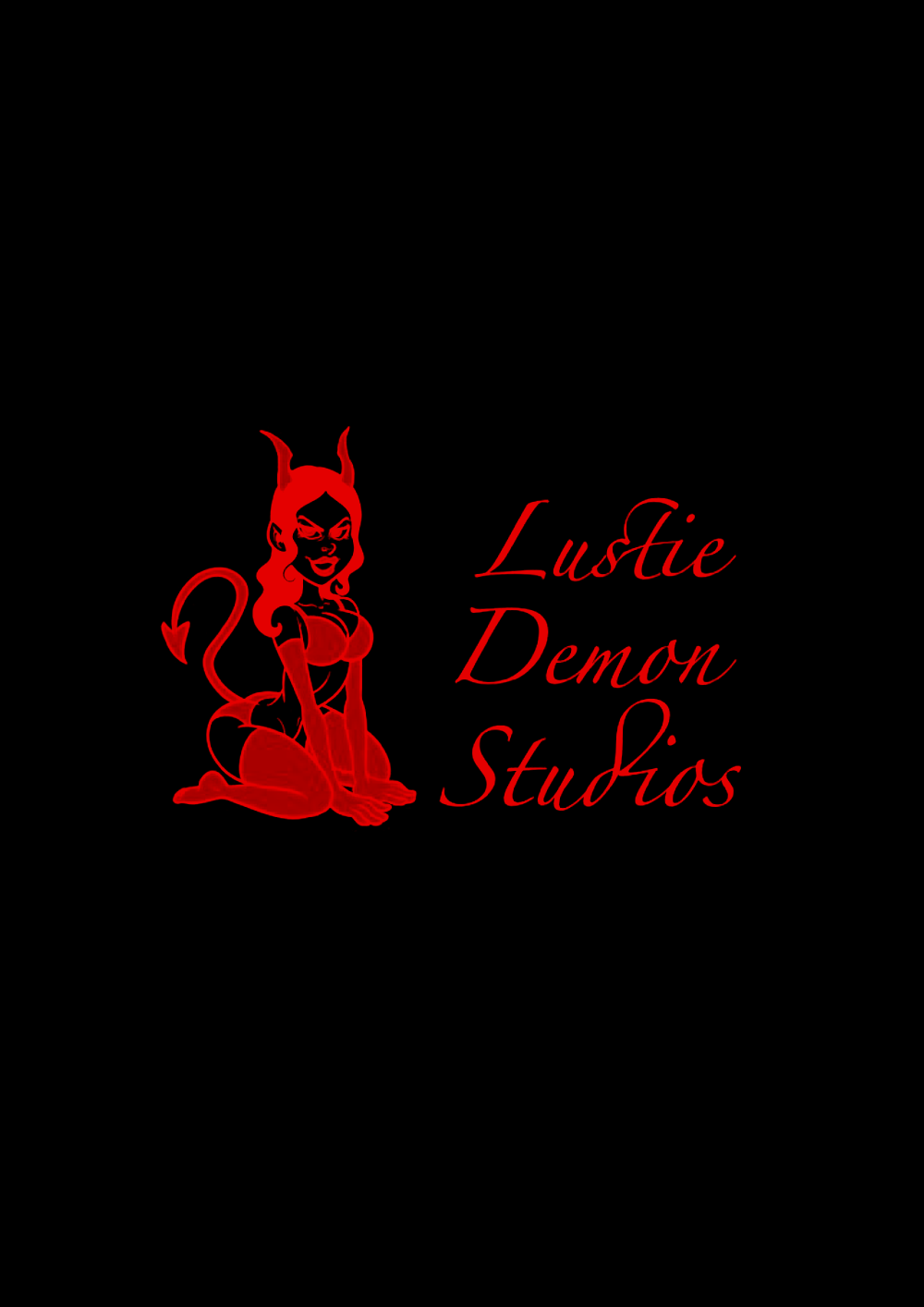 Lustie demon studios profile