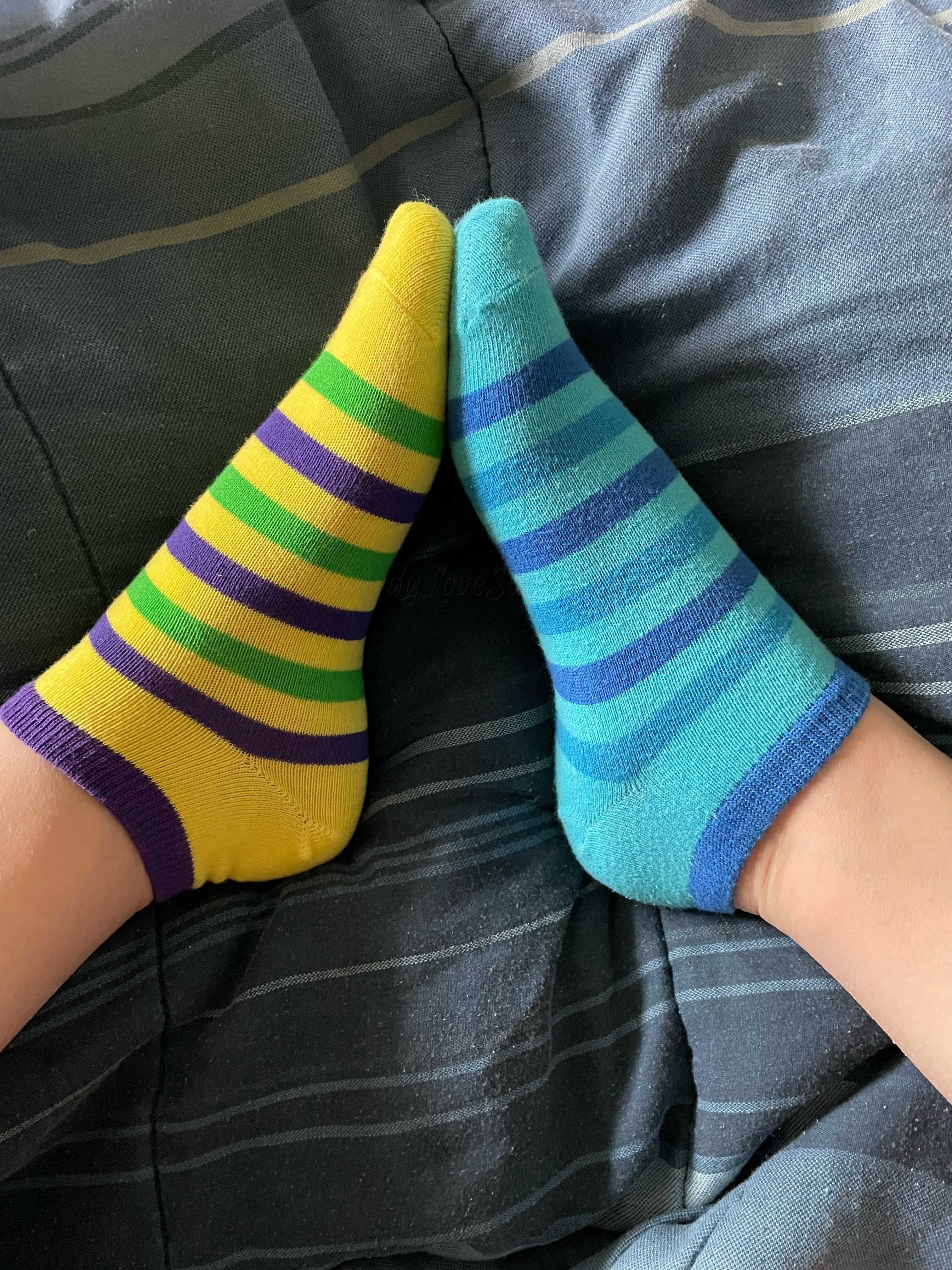 melodylovesocks profile