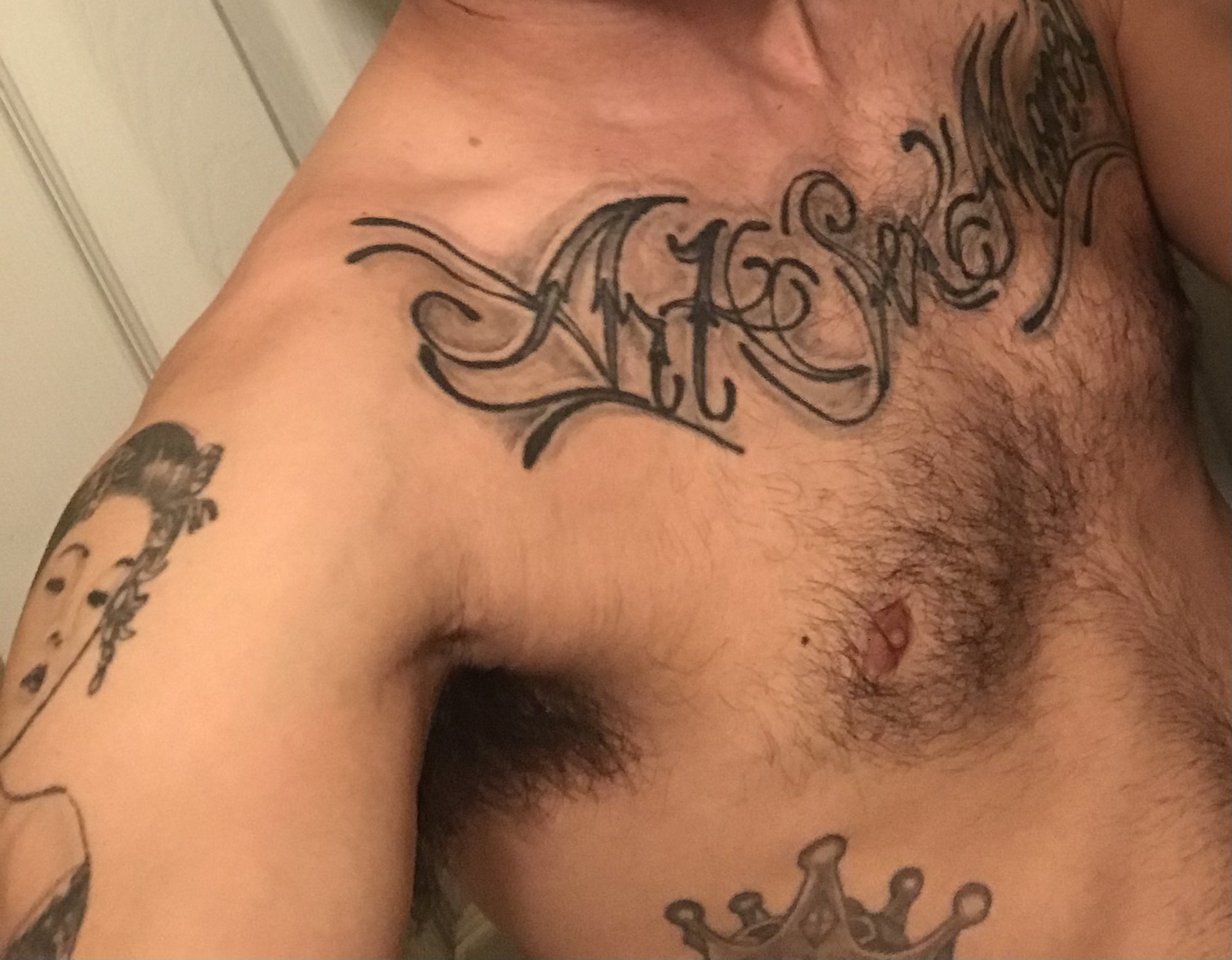 Latin papi profile