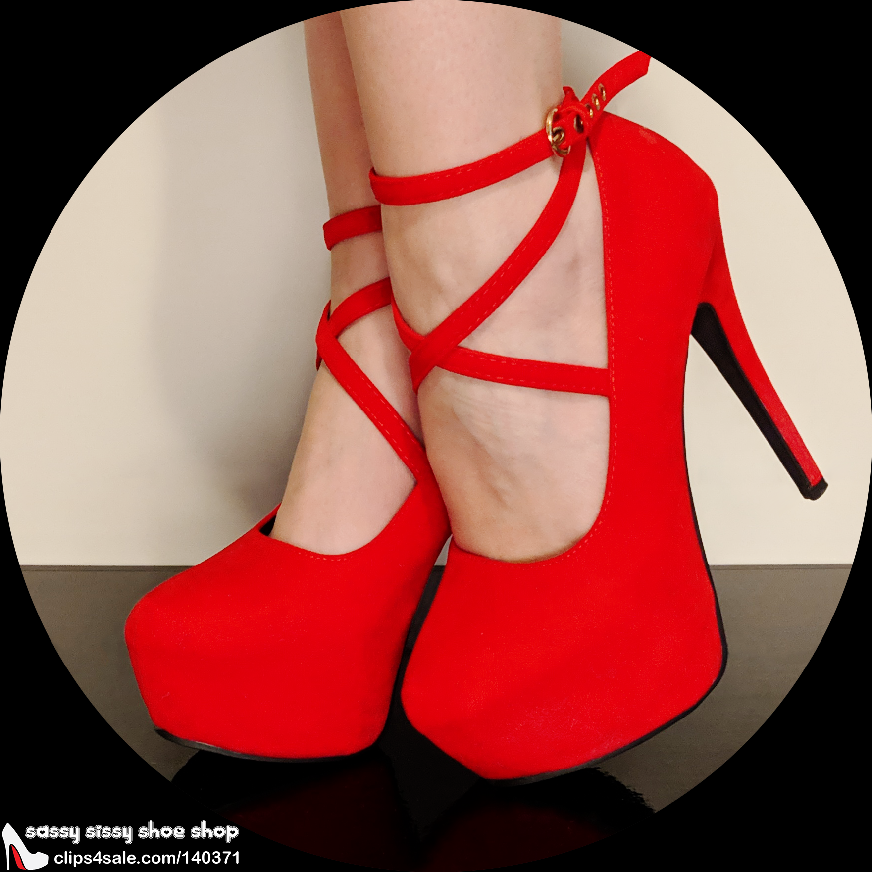 sassysissyshoeshop profile